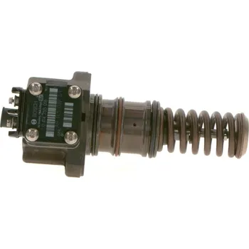 Systém vstřikování Cerpadlo-Vedeni-Tryska BOSCH (0414755016)