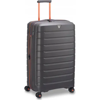 Roncato Velký tvrdý kufr z polypropylenu B-FLYING MOVE 111 l