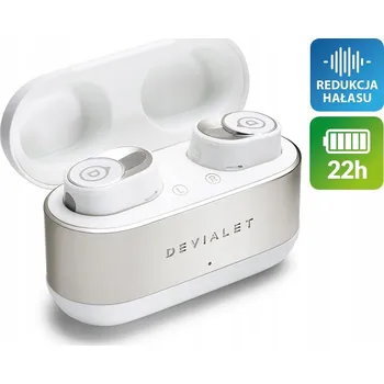 Sluchátka Bezdrátová sluchátka do uší Gemini II