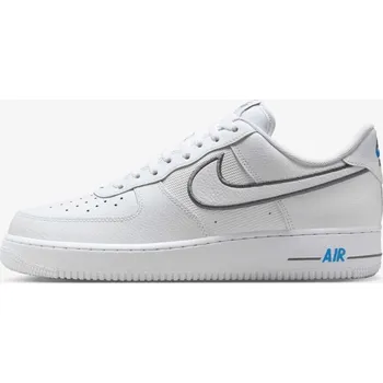 Pánská obuv Nike pánské sportovní boty Air Force 1 '07 velikost 42