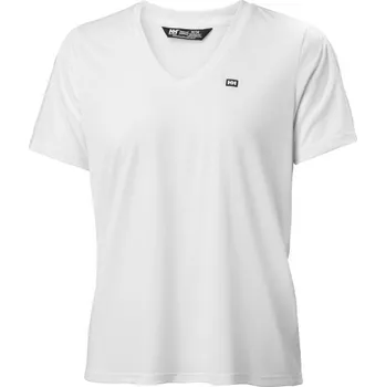 Dámské tričko Helly Hansen Salt Breeze Tričko s výstřihem W 34135 001 s
