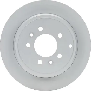 Brzdový kotouč Brzdový Kotouč; Zadní BOSCH (0986478733)