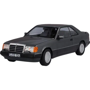 autokoberec MERCEDES 300 CE W124 Kupé Model auta 1:18 OE
