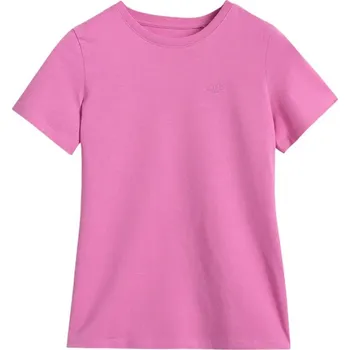 Tričko 4F F2397 Jr 4FJWAW25TTSHF2397 54S 164 cm