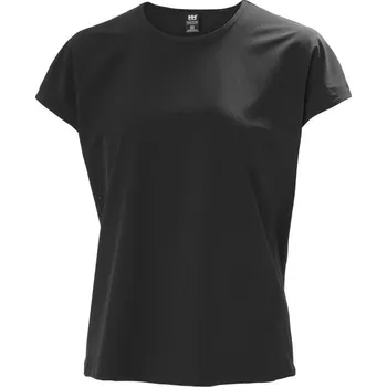 Dámské tričko Helly Hansen Thalia Summer Top W 34350 990 Tričko m