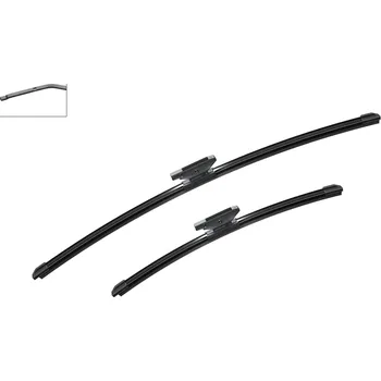 Stěrač List sterace BOSCH (3397014222)