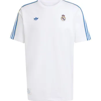 Tričko adidas Real Madrid Icon JN3064 M (178 cm)