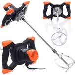 Elektrické míchadlo stavebních směsí 2600W KD541 KRAFT&DELE