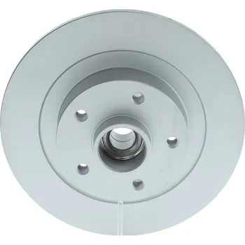 Brzdový kotouč Brzdový Kotouč Bosch (0986479F24)