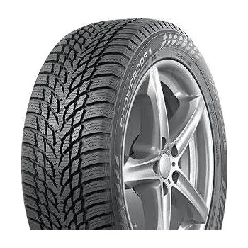 Auto-moto Nokian Tyres Snowproof 1 215/65 R16 98 H B