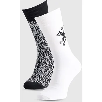 Dámské ponožky Vícebarevné Ponožky 4F , velikost 35-38