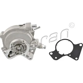 Vakuové čerpadlo Vakuové čerpadlo, brzdový systém TOPRAN 116 184