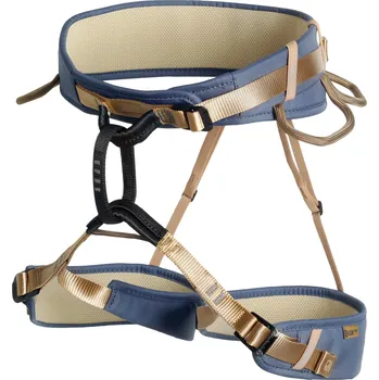 Lezecký doplněk Úvazek Singing Rock RAY modrý - XL