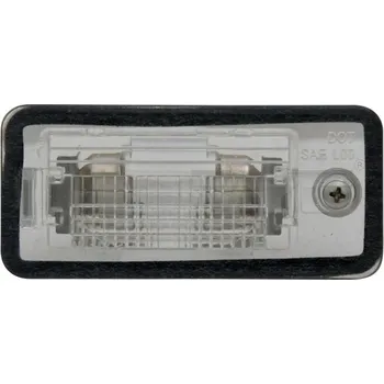 Osvětlení SPZ Osvětlení SPZ (osvětlení registrační značky) Polcar 1408959X