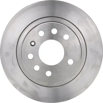Brzdový kotouč Brzdový Kotouč; Zadní BOSCH (0986479106)