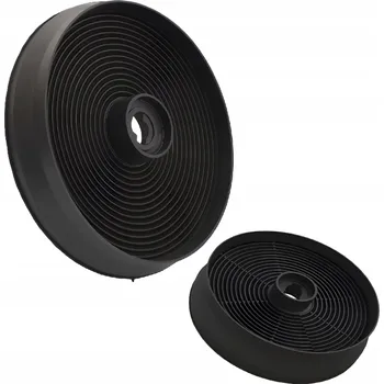 Uhlíkový Filtr do Digestoře GORENJE DKF 6045 Náhrada FWK 145