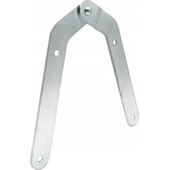 Železářství Panty pro malířské žebříky, pant k žebříku