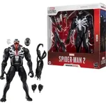 Marvel Legends Venom Gamerverse Deluxe Spider-Man 2