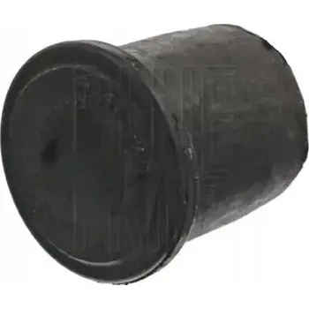 Zavěšení kol Blue Print ADM58017 Pouzdro ložiska, listové pero