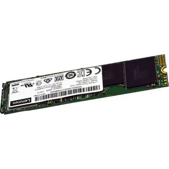 Ukládání dat Lenovo ThinkSystem 5300 Entry - SSD - 960 GB 4XB7A17074