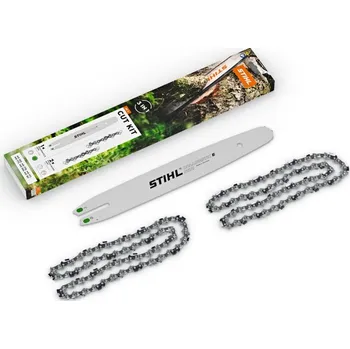Pilový řetěz STIHL Cut Kit 3, 35cm/14", 61PMM3