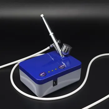 RoyalMax Airbrush Makeup Kit TC-101K (Royalmax)