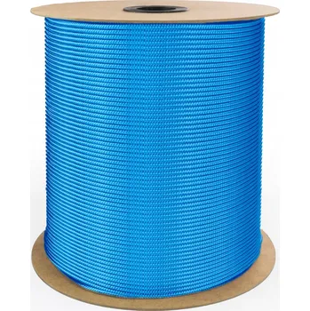 Lany Polypropylenové lano DQ-PP 3 mm 50 m