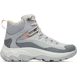 Merrell Thermo Chill 2 Mid WP W gale J038772 dámské zimní nepromokavé boty - 40 a 1/2 EUR