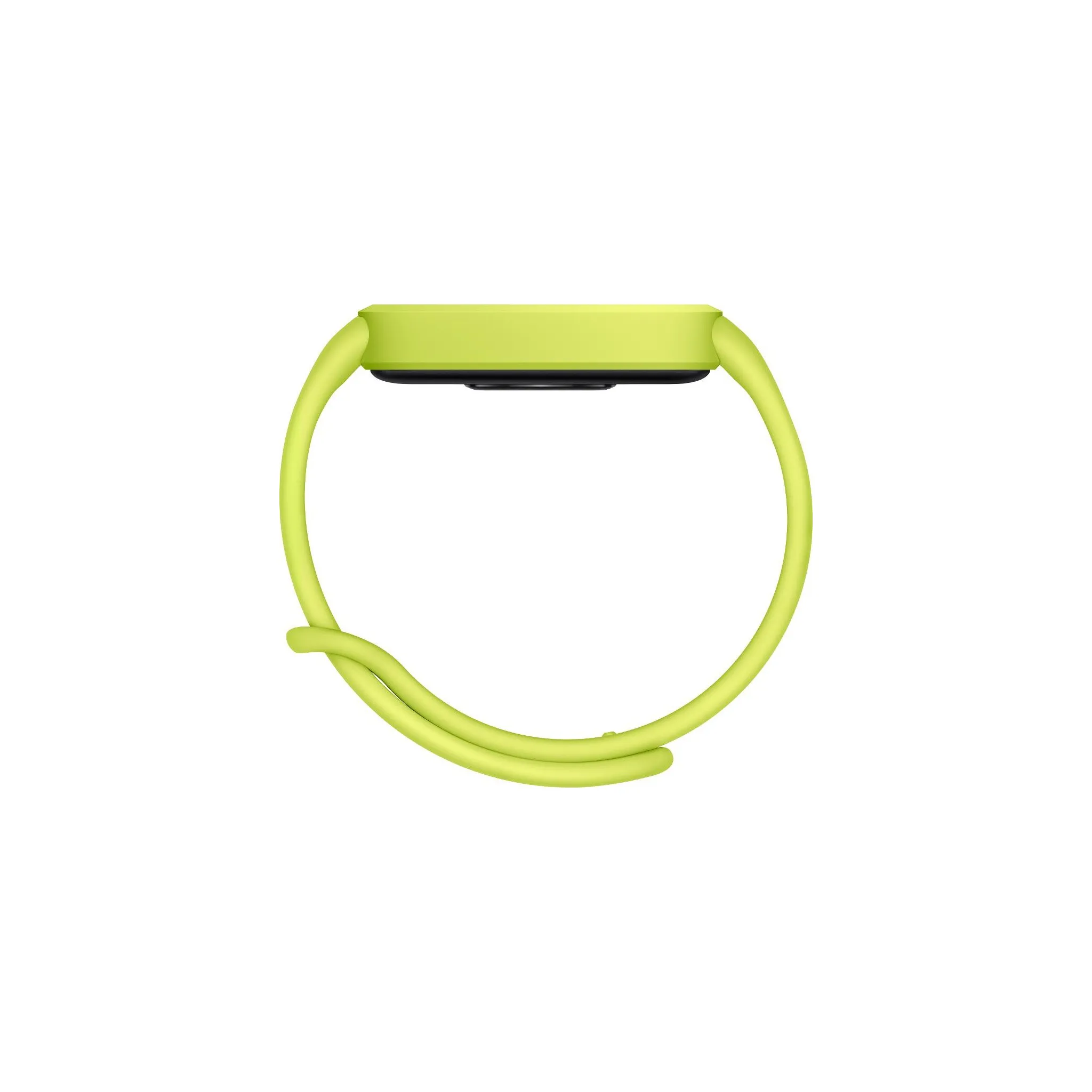 Fotografie 4 - Fitness náramek Xiaomi Smart Band 9 Active zelený