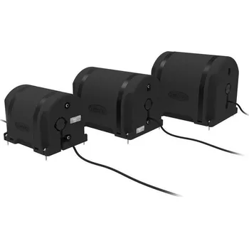 Příslušenství ke karavanu Elektrický bojler Heatek XB-6 - 6 litrů, 12/230V varianta Model XB-6, napětí 230V