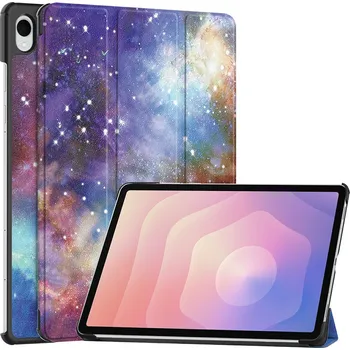 Pouzdro na tablet VSECHNONAMOBIL 122541 ART Zaklápěcí pouzdro pro Samsung Galaxy Tab S11 GALAXY