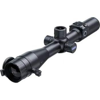 Airsoft Zaměřovač PARD DS35 bez přísvitu PROMĚNLIVÉ ZVĚTŠENÍ, Optické zvětšení: 5,6x