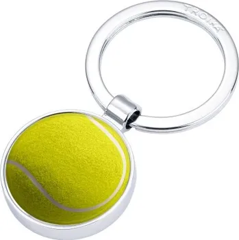 Troika Klíčenka "Tenis"