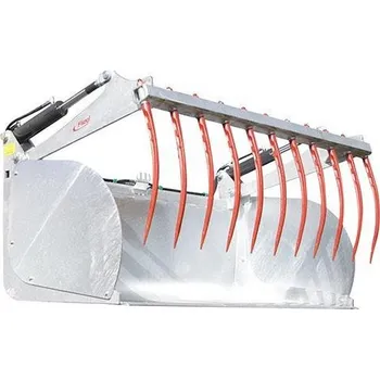 Lopata Fliegl silážní lopata 1850 mm DSSFLM180000V