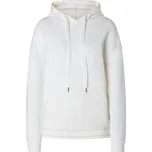 Timezone Perfect Mikina s Kapucí Béžová XL