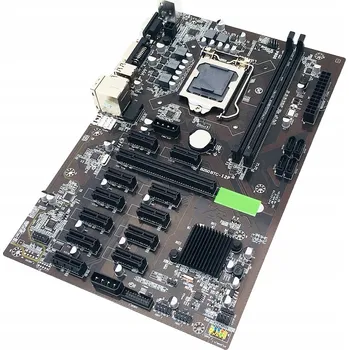 Základní deska Základní deska ATX Komtek B250 PRO