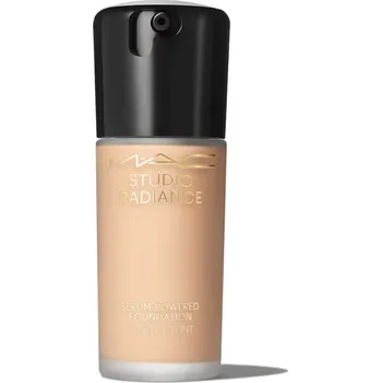 MAC Studio Radiance Serum Powdered Foundation hydratační Make-up 30 ml, N12