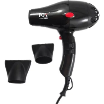 Fén Fén na vlasy FOX Smart Black