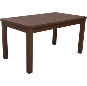 Jídelní stůl DREWMARK Jídelní stůl STL62/3 100x200-270