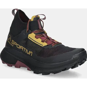 Pánská obuv Boty LA Sportiva Prodigio Hike Gtx ZFHS102 černá 99X, EUR 42