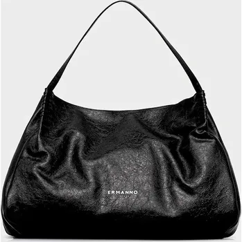 Kabelka Kabelka Ermanno Firenze 12402051 černá 99X, vel. ONE SIZE