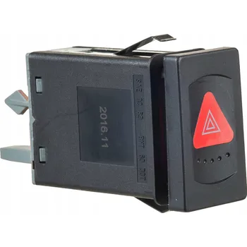 VW PASSAT B5 SPÍNAČ VÝSTRAŽNÝCH SVĚTEL