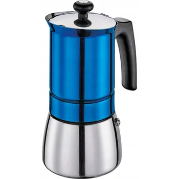 Kávovar Kávovar Cilio 300 ml, 6 šálků