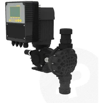 Čerpadlo na vrtačku INJECTA | ATM 06 138B PVDF/400V AT9009530