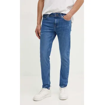 Dámské džíny Džíny Pepe Jeans SKINNY JEANS PM207387HW2 modrá 55J, vel. 36/32