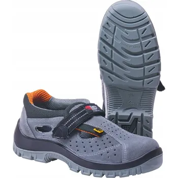 Pracovní obuv Pracovní sandály Profus FERRY S1 SRA, velikost 42