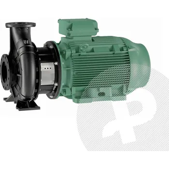 Čerpadlo WILO | Atmos GIGA-B 50/125-7,5/2 2213862