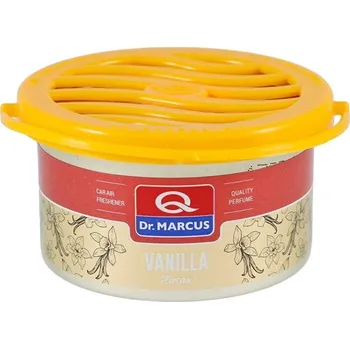 Auto-moto Vůně do auta Aircan | Vanilla, Dr. MARCUS