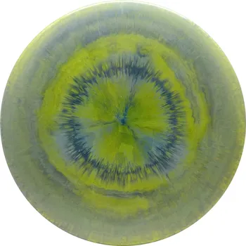 Disc golf RPM Discs RURU Platinum Váha: 172 g