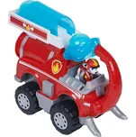 Paw Patrol Jungle Pups Záchranné vozidlo Deluxe